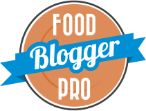 食品博客ProLogo